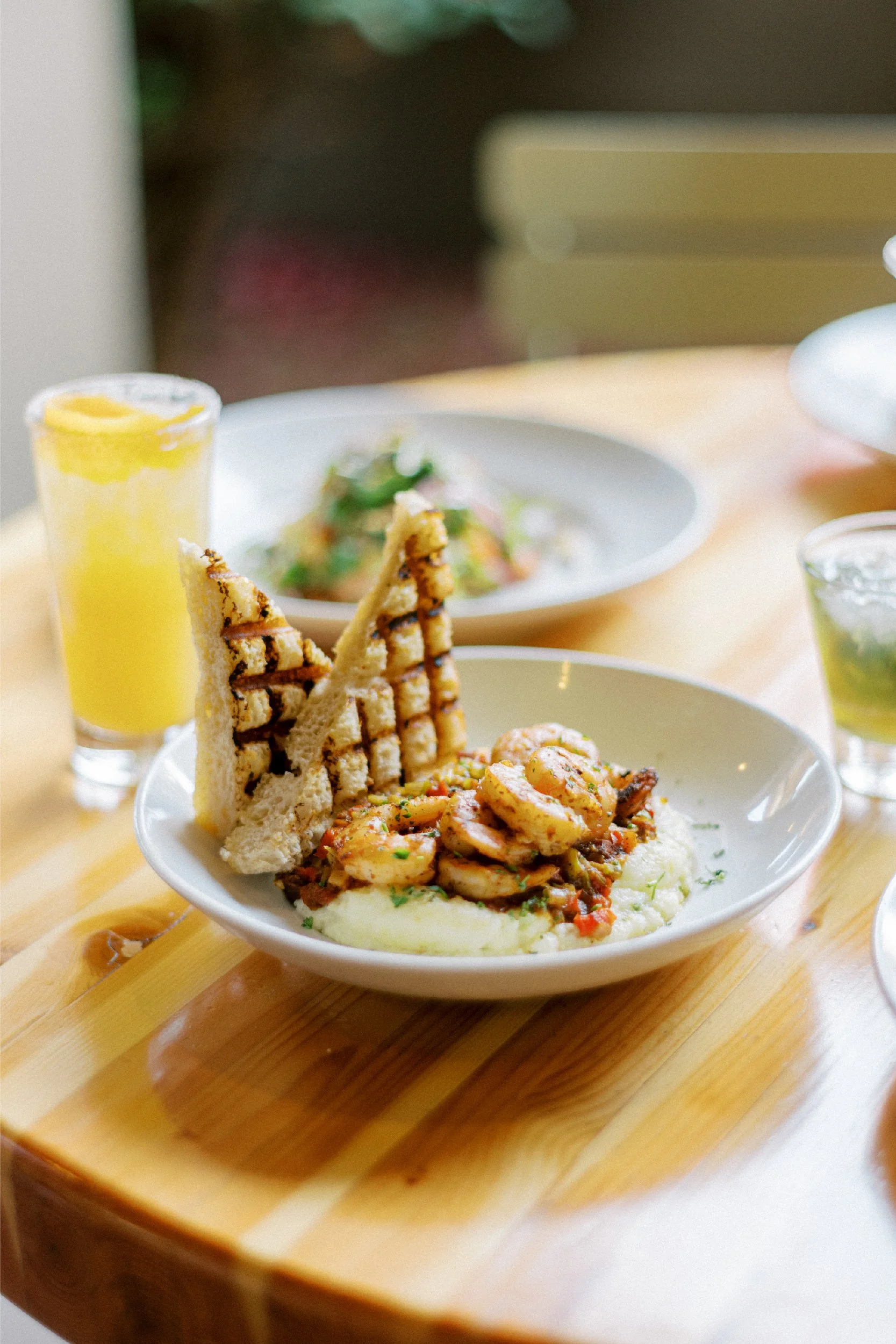 Grassroots Kitchen & Tap